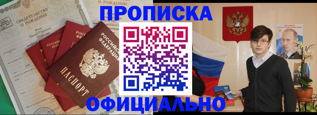 прописка паспорт в Бородино
